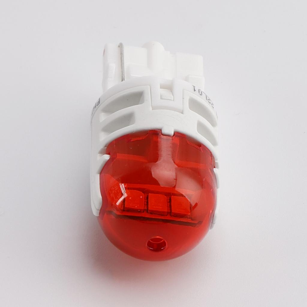 Car Light LED-AMBER Ultinon Pro6000 WY21W W21W 11065AU60 For Philip