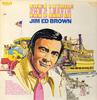 LP Record JIM ED BROWN - She's Leavin' LSA3061 RCA Victor 1972 UK Country/Folk Used
