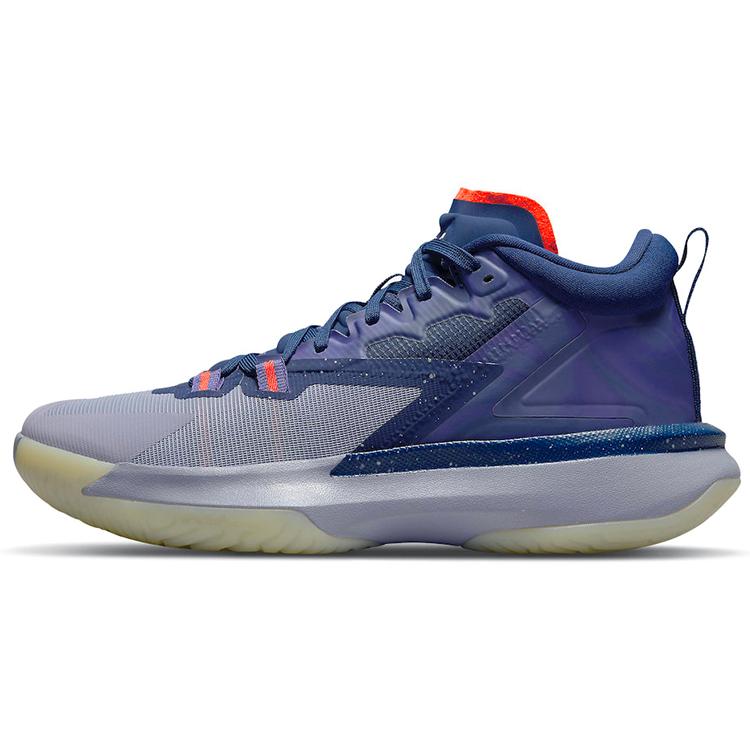 Air Jordan Zion 1 'ZNA' DA3130-400