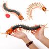 Infrared USB Remote Control Centipede Electric  Children’s Halloween Jewelry