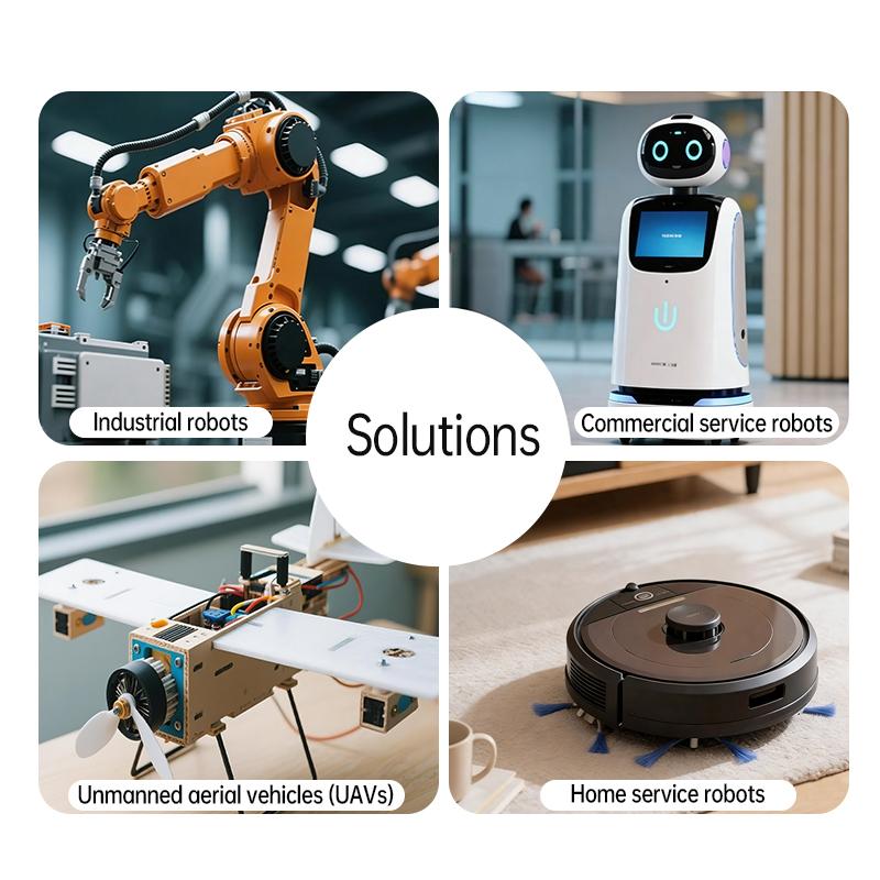 LDROBOT D500 комплект лидара DTOF лазерный Радар Сенсорный Модуль Сканер 360° 30000Люкс 5000 Гц Поддержка ROS1/2 Arduino Для помещений и улицы