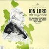 LP Пластинка VARIOUS - Celebrating Jon Lord, The Composer 0213171EMU Edel Germany Gm 2018 Германия Рок