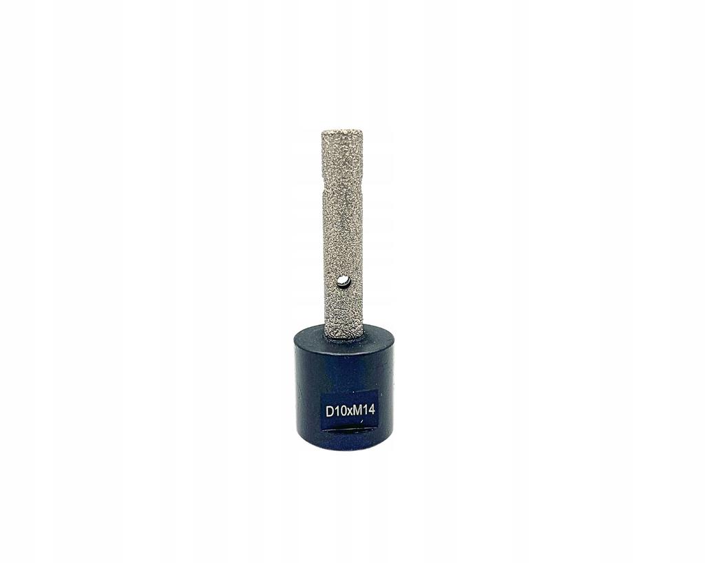 DIAMOND CORE 8MM VORTEX M14 GRES HOLE SAW