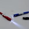 Foldable Touch Screen Pen Electronics Capacitive Pen Creative Mobile Phone Stand