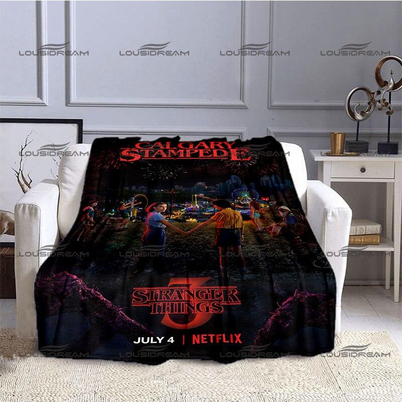 Crusader Cross Pattern Blanket Templar Knights Warm Flannel Thin Blanket Portable Home Travel Office Lunch Break Blanket