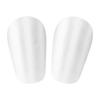 1 Pairs Football Shin Pads Plastic Soccer Guards Leg Protector for Kids Adult Protective Gear Breathable Shin Guard