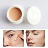 Крем-корректор с высокой степенью покрытия Увлажняющий Водостойкий Стойкий Невидимый Поры Темные Пятна Темные Круги Тональный Крем Косметический