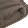 ANTA Knitted Sweatpants Men's Gray Brown 2 Moderate Sweatpants 952547302-2
