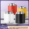 Commercial Electric Dry-Heat Soup & Porridge Warmer