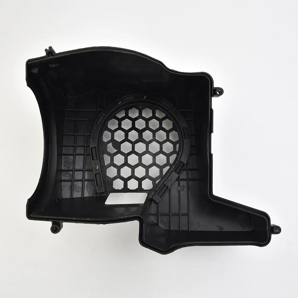 Впускной фильтр, впускная решетка, надежный 1 комплект, пластиковая вентиляционная крышка, впускной фильтр для Ford Focus MK3 Kuga Escape, высокое качество