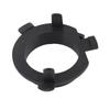 1 Pair H7 LED Headlight Adapter Retainer Holder for  K4 K5 Sorento   H7 LED Adapter H7 LED Headlight Adapter