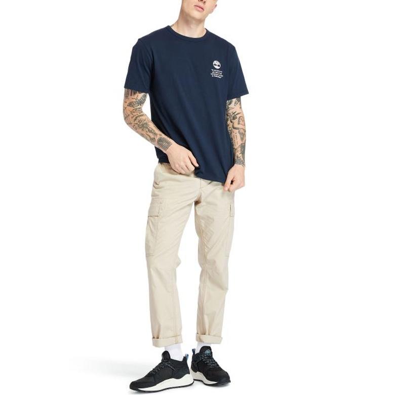 Timberland Футболка унисекс A2534-433