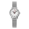 Mondaine MSe.26110.Sm Railway Evo 2 Women S Metal Watch