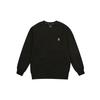 New MLB Sweatshirts Unisex Black 31MT02941-43L