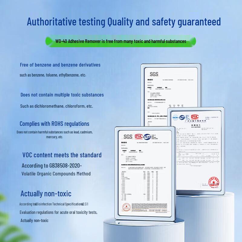WD-40 Specialist Maintenance Solutions