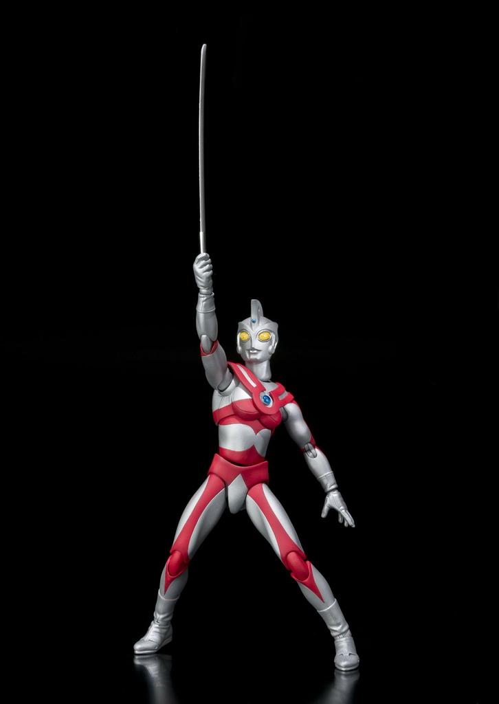 TAMASHII NATIONS Ultraman Ace ULTRA-ACT