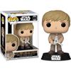 Funko Star Wars Funko Pop Star Wars Young Luke Skywalker Figures POP! Obi-Wan