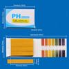 80 Strips/pcs High Sensitivity PH Tester Papers  Aquarium Measuring Instruments
