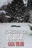 Книга The Wilkerson Farm Murders