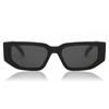 Prada Pr 09zs 1ab5s0 Мужские солнцезащитные очки