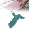 Hand Grip Tile Glass Cutter Divider HandHeld T Type Glass Cutting Tools for Quick Cutting