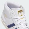 KJ0210 KJ0210 adidas Pro Model 80 ADV Crystal White/Muted Purple (Men's)