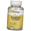 Vitamins for Stress, Balanced B Stress, 100vegcaps (36411083)