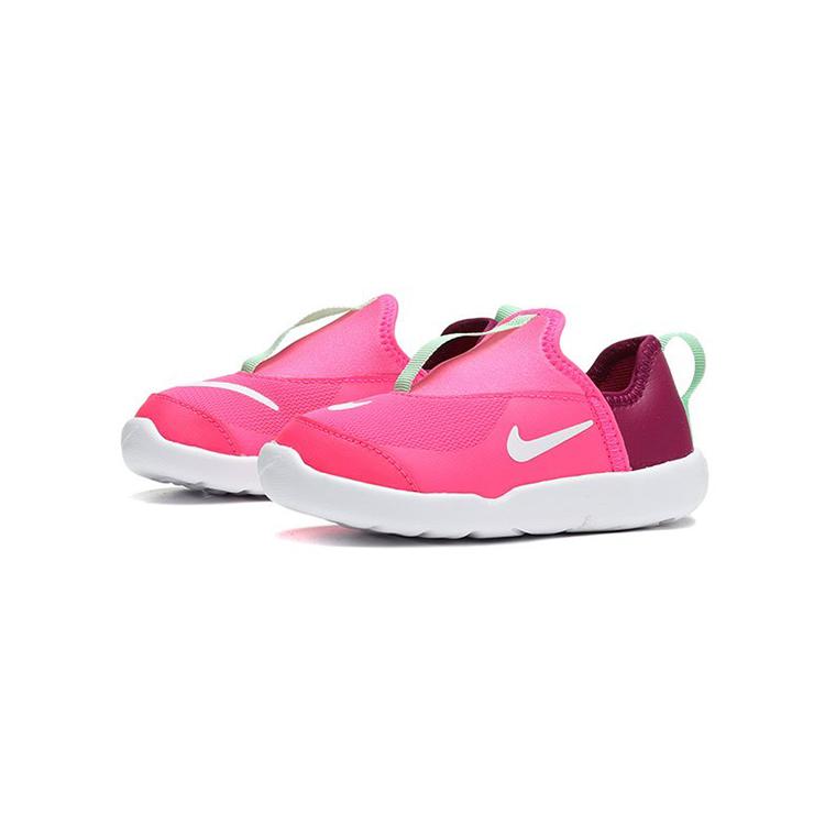 Nike Детская обувь Lil' Swoosh для малышей Baby AQ3114-600