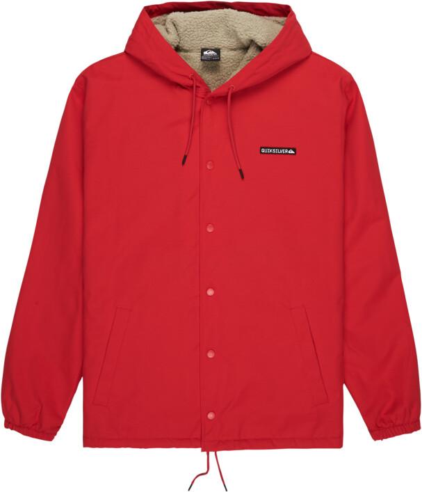Демисезонная куртка Quiksilver Rain Cloud 3k Herrenjacke