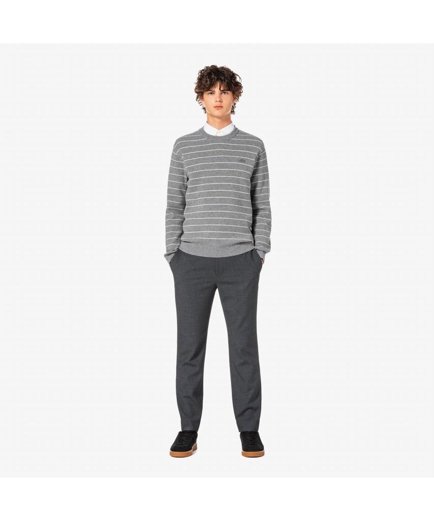 Мужские осенние брюки LACOSTE Hh845E-55N 050