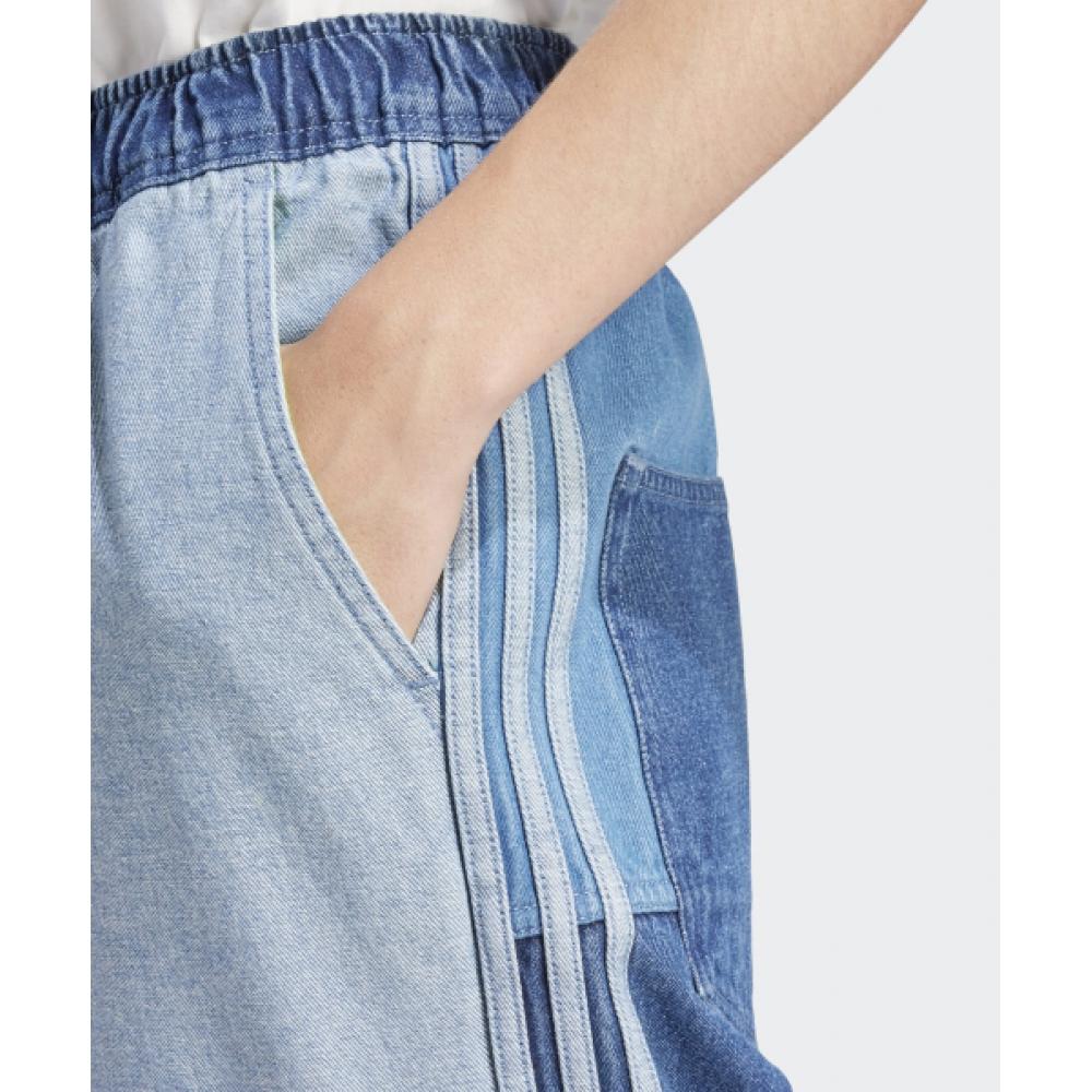 Adidas Ksenia Patchwork Jeans Multicolor Iu2463