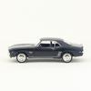 Model Car Alloy Camaro Ss Diecast Car Toy For Collectors And Display