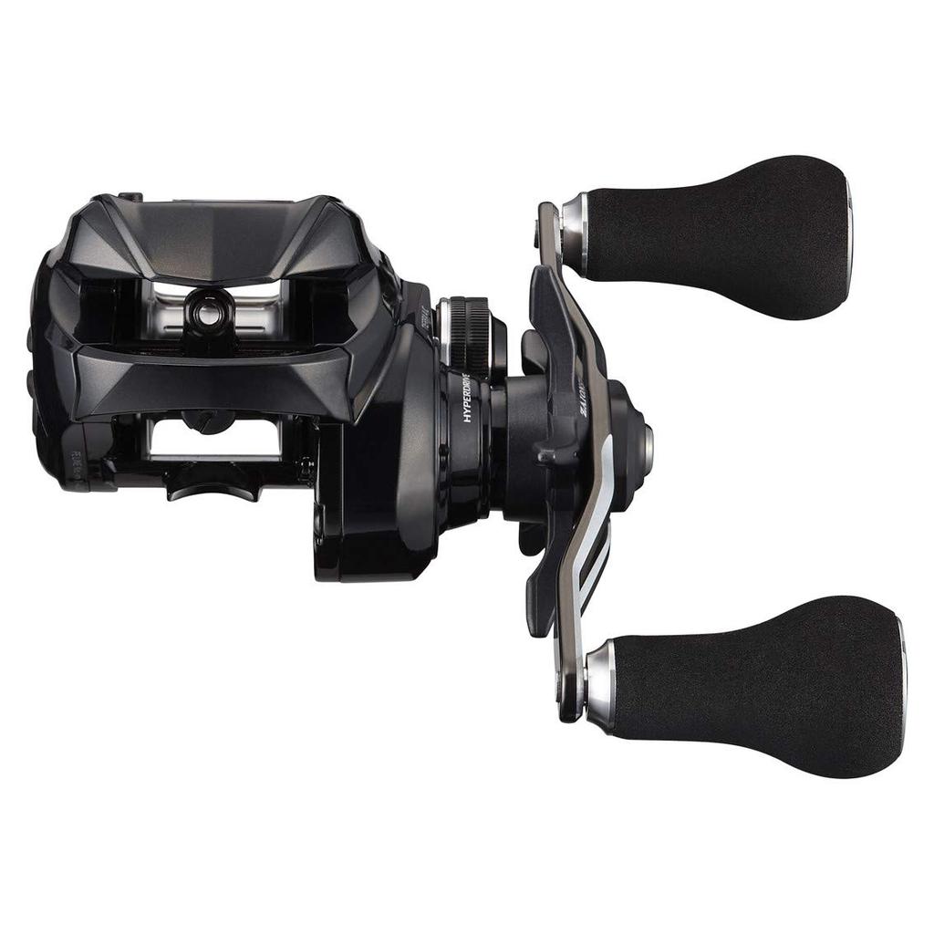 Daiwa 21 Tierra A IC 150L-DH