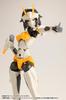 Kotobukiya Infinite Encounter Megalo Maria Megalo Maria Unit Type 13mm in length Plastic Model Kit M.S.G Ex-Hand [Female A] Approx. Non-scale