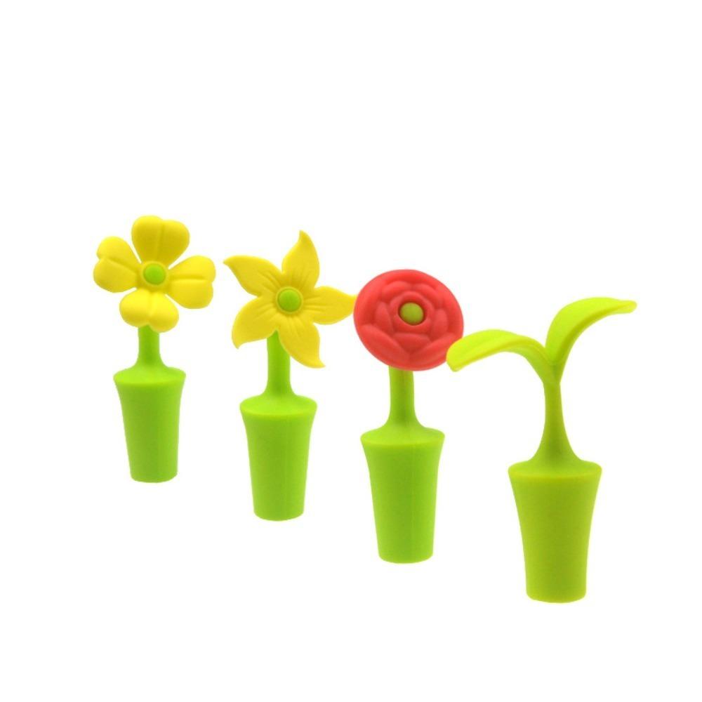 Цветочный тип пробка для бутылки вина герметичные пробки для бутылок высокого качества пробка для пивной крышки