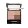 COLORSTAY DAY TO NIGHT (TM) EYESHADOW QUAD 505 Decadent: Color Image: Pink Beige REVLON COLORSTAY DAY TO NIGHT(TM) EYESHADOW QUAD 505 Decadent