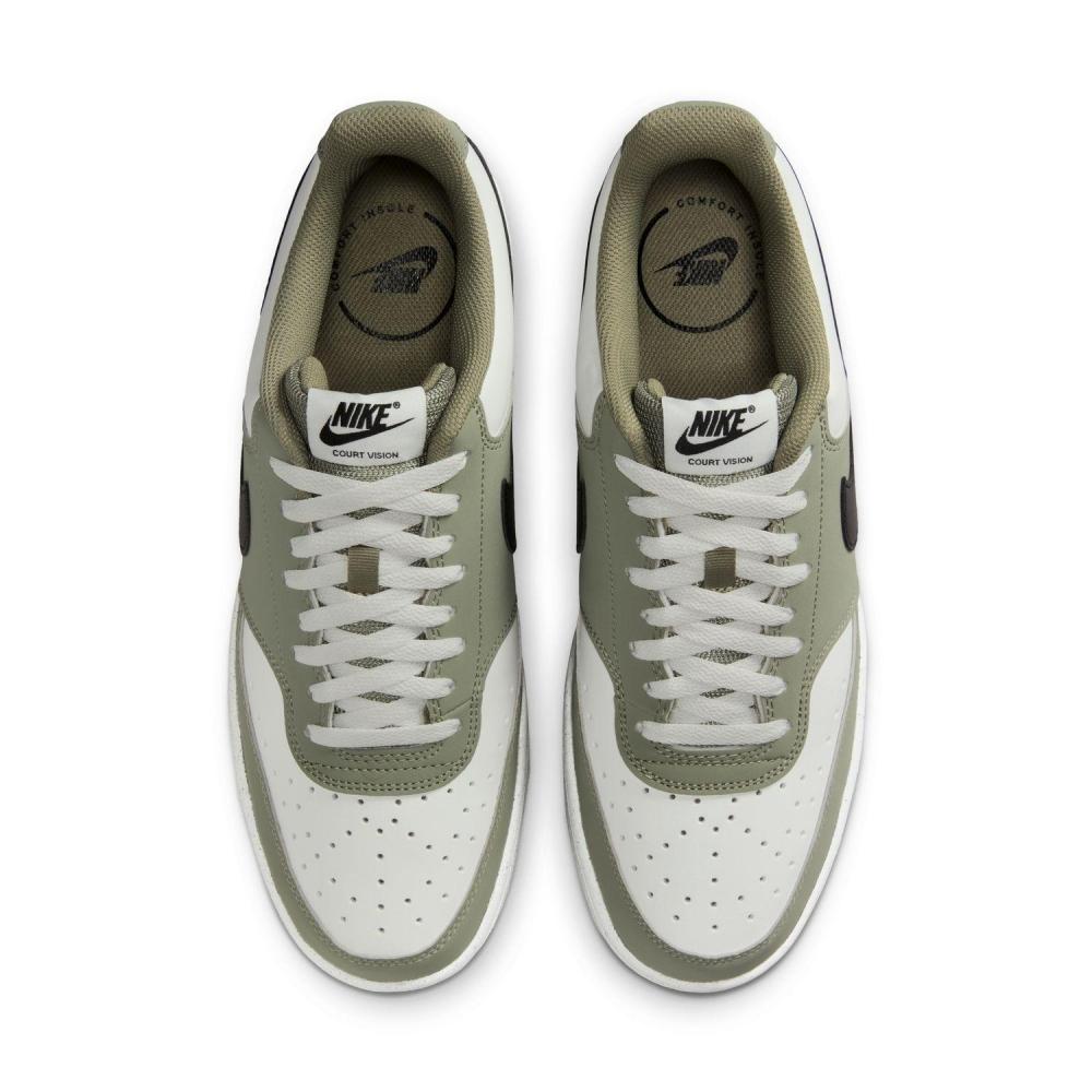 Nike Пальто Vision Lo P Nb 104 Smtwht Black Mim0459 104 Smtwht Black