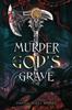 Книга Murder On A God's Grave