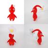 Sanei Boeki Pikmin Plush Mascot Assortment Box x D10 x H13cm W5.5