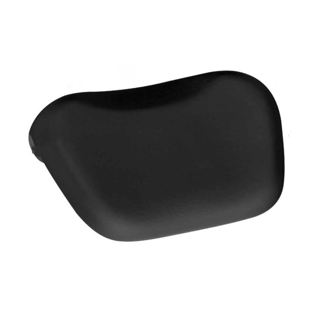 Эргономичный дизайн SPA-подушка Нескользящая подушка для шеи и спины для ванны Практичная подушка для джакузи Поддержка головы