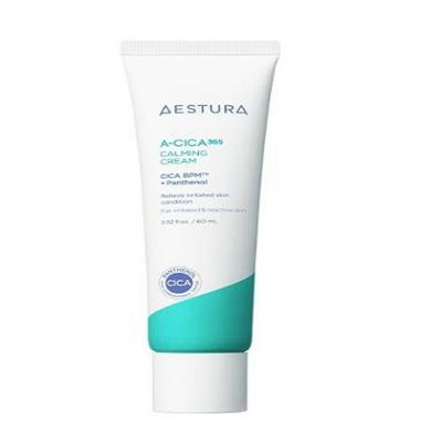 A-Cica 365 Успокаивающий крем 60 мл
