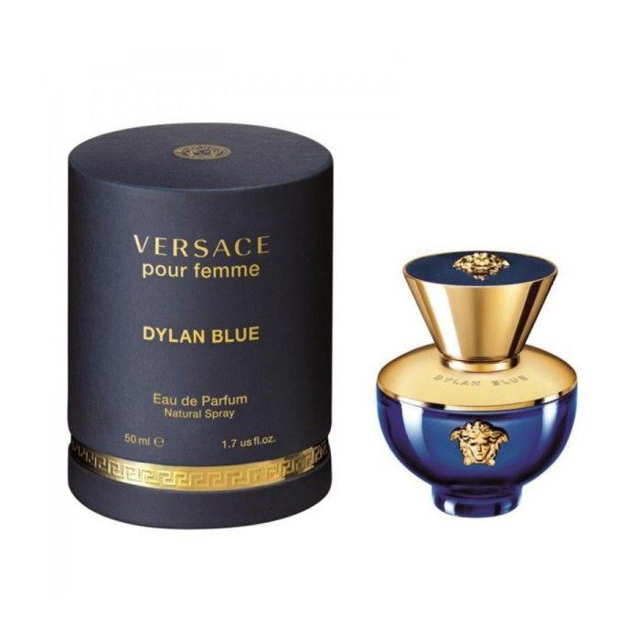 Parfum Femme Dylan Blue Femme Versace (EDP)