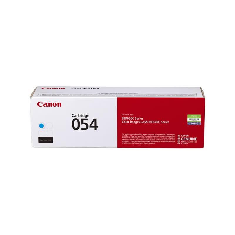 Canon CRG054 Original Toner Cartridge