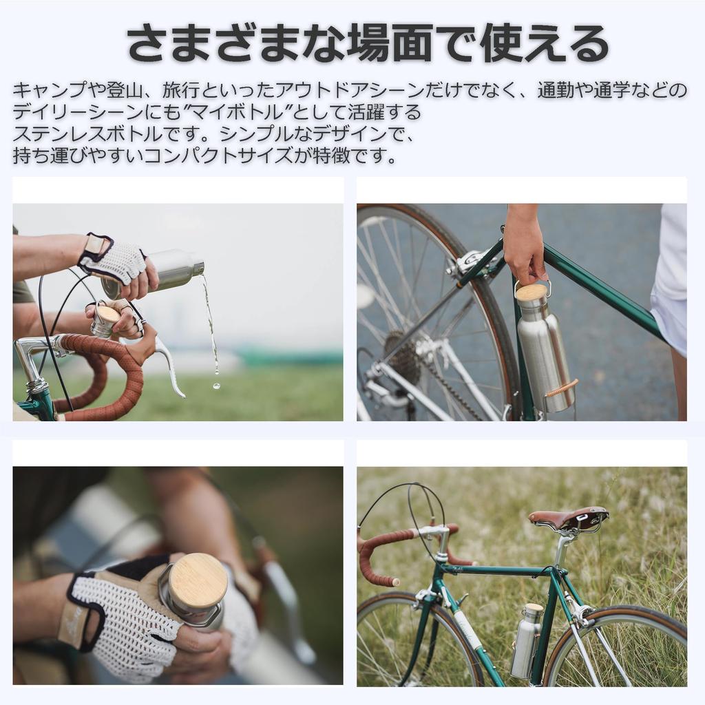 500 мл вакуумная изоляция банка для воды питьевая бутылка из нержавеющей стали с двойной изоляцией кружка для взрослых и подарочная коробка идеально подходит для офиса и улицы