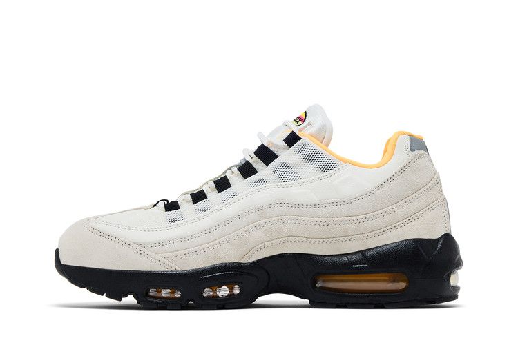 Мужские кроссовки Nike SB Air Max 95 'World Cup Pack Sail'