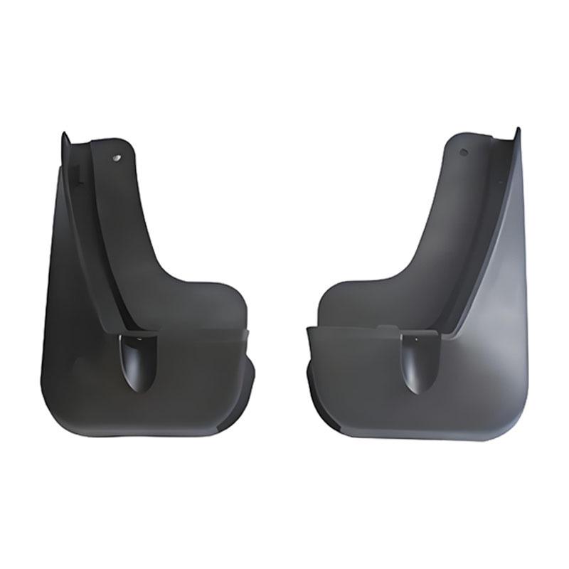 Peugeot 308S 2015 Soft Rubber Mudguards - Aftermarket Tire Accessory