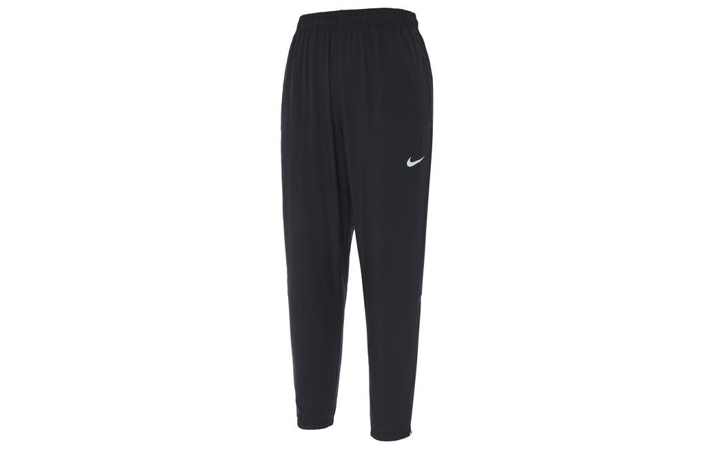 Nike Повседневные брюки Challenger мужские черные FQ4781-010