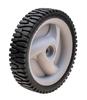 Craftsman Mower Wheel 8 Inch Gray 8R59-30