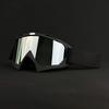 Motorcycle Goggles Dustproof Racing Glasses Windproof for Men & Women Motocross Cycling Skiing Outdoor Off-Road Bike Goggle