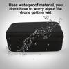 Portable RC Drone Accessory Bag Storage Waterproof Carry Case Fit for DJI Mavic Mini